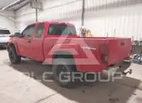 2004 GMC CANYON photo