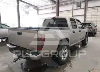 2004 GMC CANYON фото