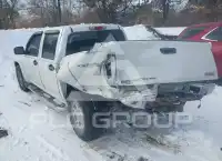 2004 GMC CANYON photo