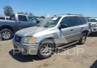 2004 GMC ENVOY фото