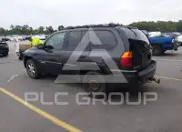 2004 GMC ENVOY photo