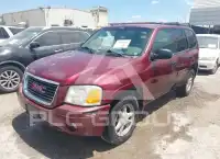 2004 GMC ENVOY фото