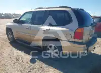 2004 GMC ENVOY фото