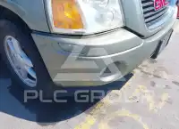 2004 GMC ENVOY фото