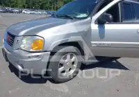 2004 GMC ENVOY фото