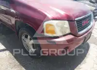2004 GMC ENVOY фото