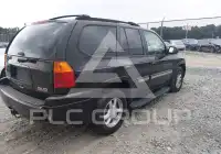 2004 GMC ENVOY photo