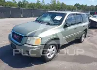 2004 GMC ENVOY фото