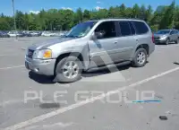 2004 GMC ENVOY фото