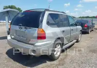 2004 GMC ENVOY фото
