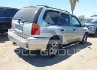 2004 GMC ENVOY фото