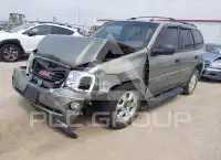 2004 GMC ENVOY фото