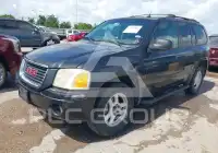2004 GMC ENVOY фото