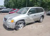 2004 GMC ENVOY фото