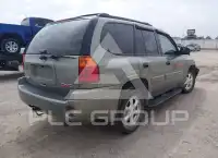 2004 GMC ENVOY фото