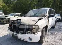 2004 GMC ENVOY фото