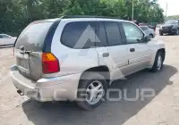 2004 GMC ENVOY фото