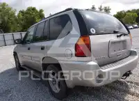 2004 GMC ENVOY фото