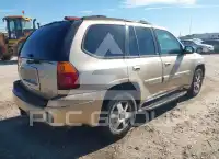 2004 GMC ENVOY фото