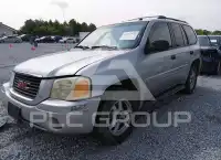2004 GMC ENVOY фото