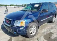2004 GMC ENVOY photo
