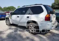 2004 GMC ENVOY фото