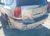 2004 GMC ENVOY фото