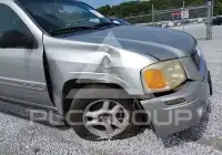 2004 GMC ENVOY фото