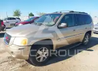 2004 GMC ENVOY фото