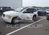 2004 GMC ENVOY фото
