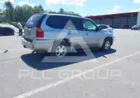 2004 GMC ENVOY фото