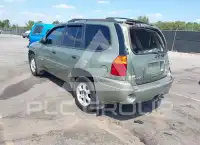 2004 GMC ENVOY фото