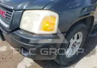 2004 GMC ENVOY фото