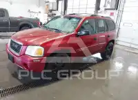 2004 GMC ENVOY фото
