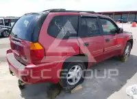 2004 GMC ENVOY photo