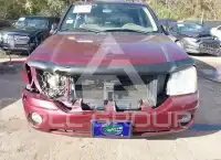 2004 GMC ENVOY фото