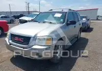 2004 GMC ENVOY фото