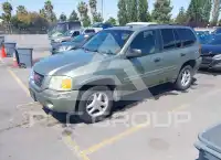 2004 GMC ENVOY фото