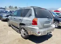 2004 GMC ENVOY фото
