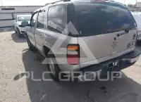 2004 GMC YUKON фото