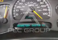 2004 GMC YUKON фото