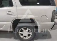 2004 GMC YUKON фото
