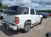 2004 GMC YUKON фото