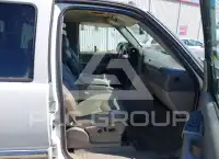 2004 GMC YUKON фото