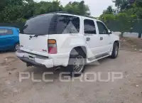 2004 GMC YUKON фото