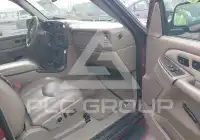 2004 GMC YUKON photo
