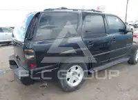 2004 GMC YUKON фото