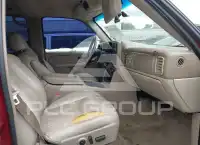 2004 GMC YUKON фото