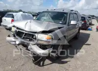 2004 GMC YUKON фото