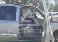 2004 GMC YUKON фото